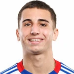 Photo of Iker Almena