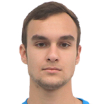 Photo of K. Tomašec