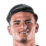 Photo of N. Campos