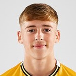 Photo of J. Shorrock