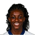 Photo of Michelle Agyemang
