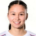 Photo of S. Eggesvik