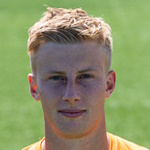 Photo of D. van Baarsen