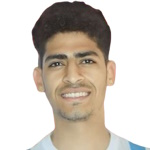Photo of Adham Hamed