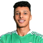 Photo of Ahmed Eid Abdel Naby