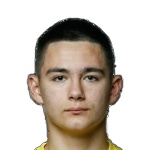 Photo of A. Matysek
