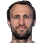 Photo of M. Eikrem