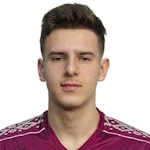 Photo of M. Kireev