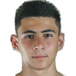 Photo of A. Eloyan
