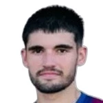 Photo of Biel Borra