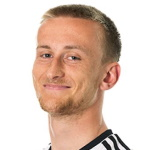 Photo of Erlend Dahl Reitan