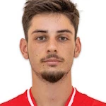 Photo of G. Kote