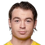 Photo of P. Berg
