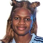 Photo of F. Mawete