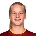 Photo of Zara Kramžar