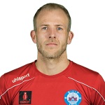 Photo of V. Moberg
