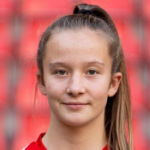 Photo of A. Goretkiová