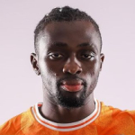 Photo of Moses Turay