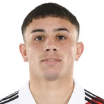Photo of F. Alfonso