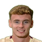 Photo of A. Forrester