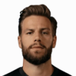 Photo of Philip Aksel Frigast Zinckernagel
