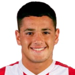 Photo of Gonzalo Javier Morales