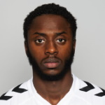 Photo of B. Njie