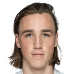 Photo of A. Helmersen