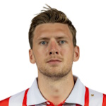 Photo of Tobias Lauritsen