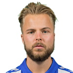 Photo of S. Svendsen