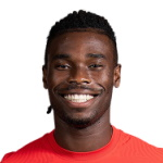 Photo of S. Adekugbe