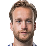 Photo of Bård Finne