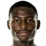 Photo of U. Abubakar