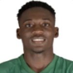 Photo of Happy Nsiku