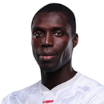 Photo of P. Badji