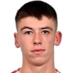 Photo of S. Kearney