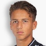 Photo of A. Pereira