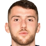 Photo of Zymer Bytyqi