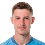Photo of L. Johnsen