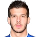 Photo of Zlatko Tripić