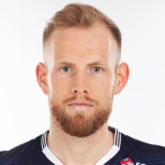 Photo of D. Ulvestad