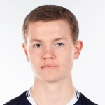 Photo of M. Williamsen