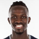 Photo of A. Diop