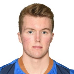 Photo of J. Isaksen