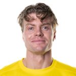 Photo of Sondre Sørli