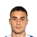 Photo of K. Chrisopoulos