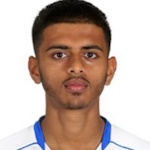 Photo of Harun Hamid