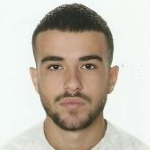 Photo of M. Barjamaj