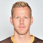 Photo of Joackim Andreas Olsen Solberg