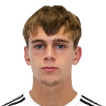 Photo of Darius Gabriel Fălcușan